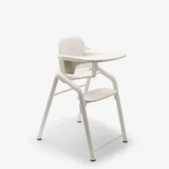 Bugaboo Cadeira da Papa Giraffe - White