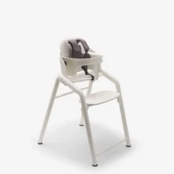 Bugaboo Cadeira da Papa Giraffe - White
