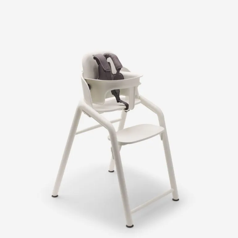 Bugaboo Cadeira da Papa Giraffe - White