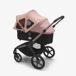 Bugaboo Capota Ventilada para Carrinho Fox 5 - Morning pink