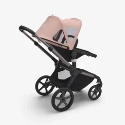 Bugaboo Capota Ventilada para Carrinho Fox 5 - Morning pink
