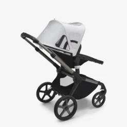 Bugaboo Capota Ventilada para Carrinho Fox 5 - Misty grey