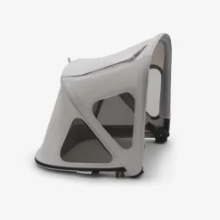 Bugaboo Capota Ventilada para Carrinho Fox 5 - Misty grey