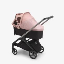 Bugaboo Capota Ventilada para Carrinho Dragonfly - Morning pink