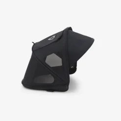 Bugaboo Capota Ventilada para Carrinho Dragonfly - Midnight black