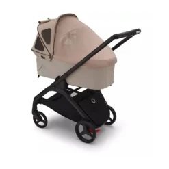Bugaboo Capota Ventilada para Carrinho Dragonfly - Dune Taupe