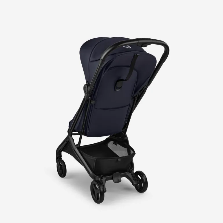 Bugaboo Carrinho de Bebé Butterfly 2 - Deep Indigo