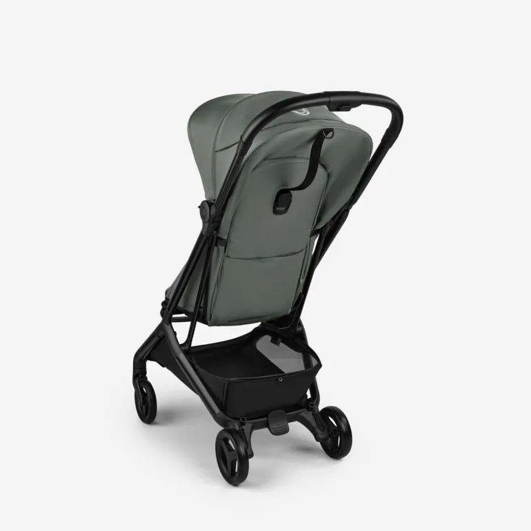 Bugaboo Carrinho de Bebé Butterfly 2 - Forest Green