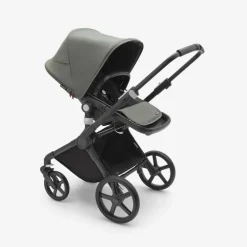 Bugaboo Carrinho de Bebé Fox Cub completo - Forest green