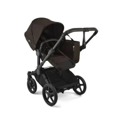 Bugaboo Donkey 6 Carrinho de Bebé - Cocoa Brown