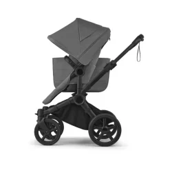 Bugaboo Donkey 6 Carrinho de Bebé - Moon Grey