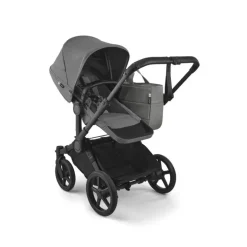 Bugaboo Donkey 6 Carrinho de Bebé - Moon Grey
