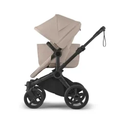 Bugaboo Donkey 6 Carrinho de Bebé - Desert Taupe melange