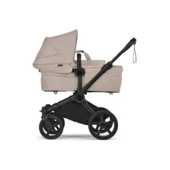 Bugaboo Donkey 6 Carrinho de Bebé - Desert Taupe melange