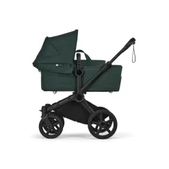 Bugaboo Donkey 6 Carrinho de Bebé - Fern Green