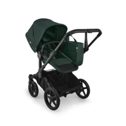 Bugaboo Donkey 6 Carrinho de Bebé - Fern Green