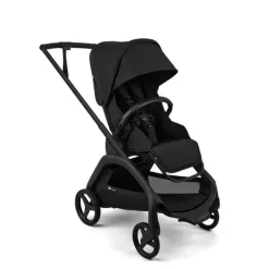 Bugaboo Dragonfly Plus Carrinho de Bebé - Heritage Black