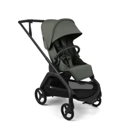 Bugaboo Dragonfly Plus Carrinho de Bebé - Forest Green