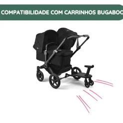 Bugaboo Patinete