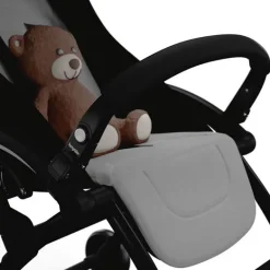 Bumprider Barra Frontal Universal para Carrinho