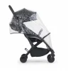 Bumprider Capa de Chuva para Carrinho Connect