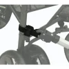 Bumprider Kit de Conectores para Plataforma