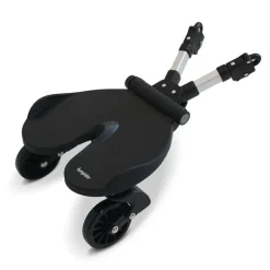 Bumprider Plataforma Universal para Carrinho - Black