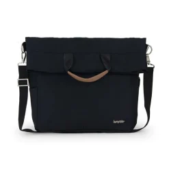 Bumprider Sidebag para Carrinho Connect - Black