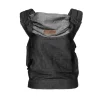 ByKay click Carrier Classic - Toddler - Black Denim