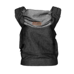 ByKay click Carrier Classic - Toddler - Black Denim