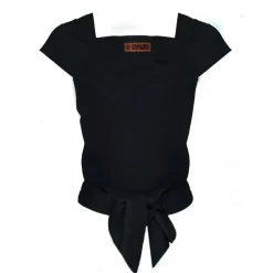 ByKay Mei Tai Classic - Toddler - Black Denim