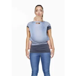 ByKay Mei Tai Classic - Toddler - Stone Washed