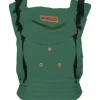 ByKay 4 Way Click Carrier - Forest Green