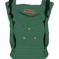 ByKay 4 Way Click Carrier - Forest Green