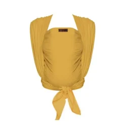 ByKay Woven Wrap Deluxe - Tam.6 - Autumn Yellow