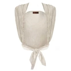 ByKay Woven Wrap Deluxe - Tam.5 - Sand