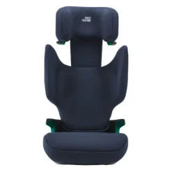 Cadeira Auto Adventure PLUS 2 da Britax Romer - Moonlight Blue dos 3.5 aos 12 anos