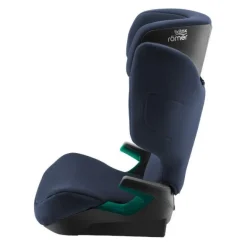 Cadeira Auto Adventure PLUS 2 da Britax Romer - Moonlight Blue dos 3.5 aos 12 anos