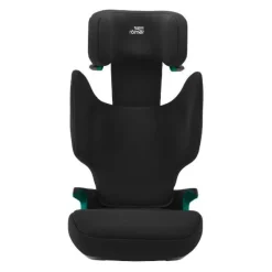 Cadeira Auto Adventure PLUS 2 da Britax Romer - Space Black dos 3.5 aos 12 anos