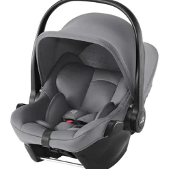 Cadeira Auto Baby-Safe Core da Britax Romer - Frost Grey dos 0 aos 15 meses