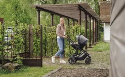 Cadeira Auto Baby-Safe Core da Britax Romer - Frost Grey dos 0 aos 15 meses