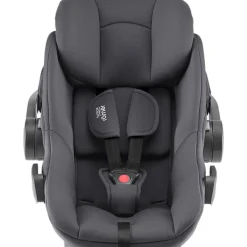 Cadeira Auto Baby-Safe Core da Britax Romer - Midnight Grey dos 0 aos 15 meses