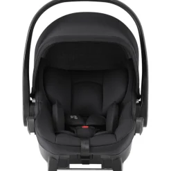Cadeira Auto Baby-Safe Core da Britax Romer - Space Black dos 0 aos 15 meses