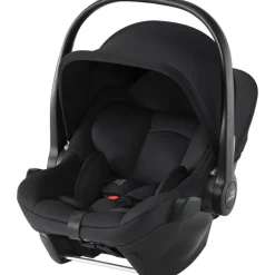 Cadeira Auto Baby-Safe Core da Britax Romer - Space Black dos 0 aos 15 meses