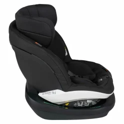 Cadeira Auto Besafe iZi Modular X1 i-Size - Fresh Black Cab