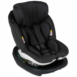 Cadeira Auto Besafe iZi Modular X1 i-Size - Fresh Black Cab