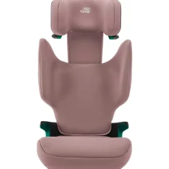 Cadeira Auto Discovery PLUS 2 da Britax Romer - Dusty Rose dos 3.5 aos 12 anos
