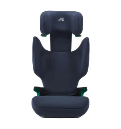 Cadeira Auto Discovery PLUS 2 da Britax Romer - Moonlight Blue dos 3.5 aos 12 anos