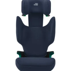 Cadeira Auto Discovery PLUS 2 da Britax Romer - Night Blue dos 3.5 aos 12 anos