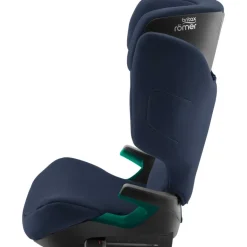 Cadeira Auto Discovery PLUS 2 da Britax Romer - Night Blue dos 3.5 aos 12 anos